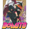 Boruto: Naruto Next Generations, Vol. 13, 13