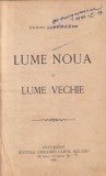 Duiliu Zamfirescu - Lume noua si lume vechie (1895)