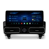 Cumpara ieftin Navigatie Mercedes Benz ML GL W166 X166 (2012-2015), NTG 4.5, Android, MB-Octacore, 8GB RAM + 256GB ROM, 12.3 Inch - AD-BGMB1200845+AD-BGRKITMB016