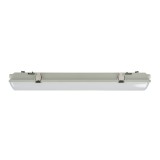 Corp Etans IP65 LED Clasic 20W 4000K 600mm Dispersor Opal Interconectabil - SOLENTIS