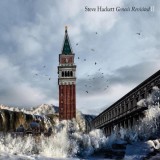 Steve Hackett Genesis Revisited II (cd)