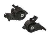 Suport motor Honda Jazz 2 (Gd Ge3 Ge2) 06.01-12.08, Stanga, 1.2 i-DSI (GD5, GE2), 1.3 iDSi (GD1), TEKNOROT