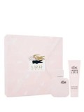 Apa de parfum Lacoste Rose, 50 ml, pentru femei