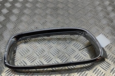 Grila dreapta față BMW 3 F30, F80 2013 OEM: 7295436 22370703 foto