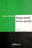 Drept penal Partea speciala