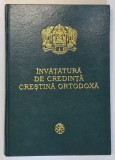 INVATATURA DE CREDINTA CRESTINA ORTODOXA , 2000