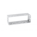 Rama metalica 1DIN universala