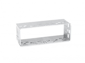 Rama metalica 1DIN universala