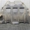 Scut motor central spate NISSAN LEAF ZE0 2014 OEM: 748A2-3NL0A | 11692328