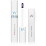 WONDERSKIN Wonder Blading Lip Stain Kit ruj tip tatuaj culoare Burgundy Red
