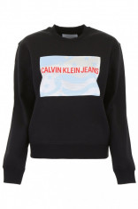 Hanorac Calvin Klein Jeans foto