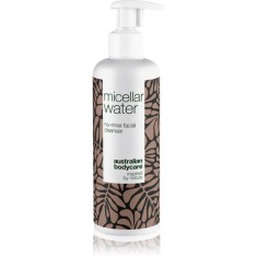Australian Bodycare Micellar Water apa pentru curatare cu particule micele 250 ml