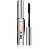Benefit They&#039;re Real! Mascara mascara pentru alungire cu efect de gene false culoare Jet Black 8.5 g