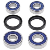 Cumpara ieftin Kit rulment roata spate (cu etansanti) pentru YAMAHA BW 80 1986-1990