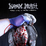 Throes Of Joy In The Jaws Of Defeatism | Napalm Death