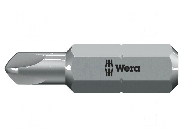Capăt şurubelniţă Torq-Set TS6 25mm