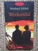 BERNHARD SCHLINK - WEEKENDUL, Polirom