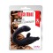 Vibrator Masaj Prostata, Black Mont P-Spot Perineum (DB)#