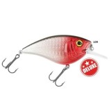 Vobler Baracuda Deluxe Maxi 9172, 65 mm, 15.5 g, floating, culoare L09