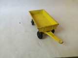 Bnk jc Matchbox TP-2 Hay Trailer