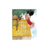 Mindful Mr. Sloth