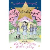 Szt&aacute;rk&eacute;pző 3. - A j&oacute;t&eacute;konys&aacute;gi &aacute;rver&eacute;s - Kelly Willoughby