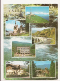 RF9 -Carte Postala- Valea Prahovei, circulata 1970