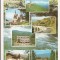 RF9 -Carte Postala- Valea Prahovei, circulata 1970