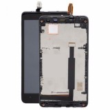 Display LCD Original Nokia Lumia 625, Ecran Complet cu Banda Flexibila