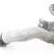 Furtun intercooler dreapta INFINITI M30 2010 OEM: 144631BY1A | 10797411