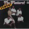 Vinil The Platters &lrm;&ndash; Attention! (VG+)