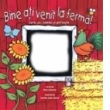Bine ati venit la ferma! Carte-joc: combina si potriveste - Alicia Zadrozny