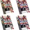 Set cartonase Booster Tin - Topps Match Attax 24/25 PlayLearn Toys