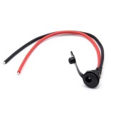 Port de incarcare trotineta electrica DC 5.5x2.1mm