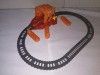 Bnk jc Thomas &amp; Friends TrackMaster Tunnel Blast Set