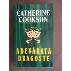 Adevarata dragoste-Catherine Cookson