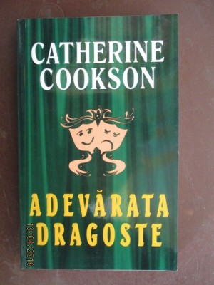 Adevarata dragoste-Catherine Cookson foto