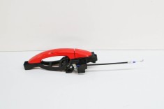 M&acirc;ner exterior ușă dreapta spate FORD FOCUS III 2018 OEM: BM51-A224A36-CJ 17047737