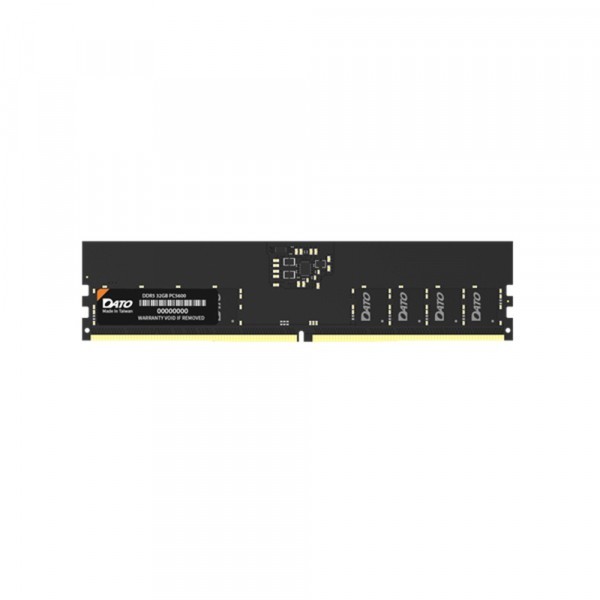 Memorie RAM Dato, DDR5, 8GB, 4800Mhz DT8G5DU48