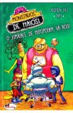 Monstruos de haios! O jumatate de hipopotam, va rog! - Jochen Till