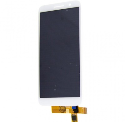 LCD Orange Rise 54, Alcatel 1 (2018), 5033, White foto