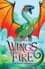 Carte engleza The Hidden Kingdom, Volumul 7 din seria Wings of Fire