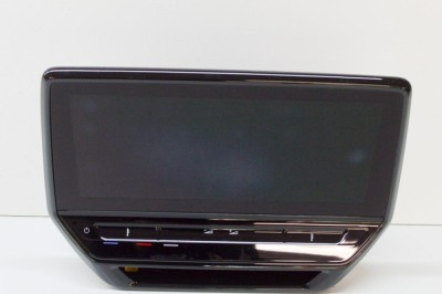 Ecran de navigație VW ID.3 E11 2021 OEM: 10A919605K,A3C08788300 18112718 foto