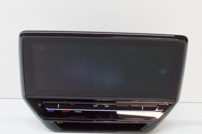 Ecran de navigație VW ID.3 E11 2021 OEM: 10A919605K,A3C08788300 18112718