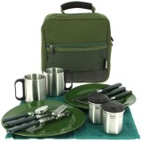 Cumpara ieftin NGT Deluxe Cutlery Set