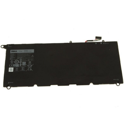 Baterie laptop SH netestata Dell XPS 13 9360 P54G002 13-9360-D1605G 13-9360-D1605T 13-9360-D1609 PW23Y foto