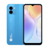 Telefon mobil AGM Note N1 Blue, 4G, 6.517 , 50MP AI Dual Camera, 16GB RAM (8+8), 128GB ROM, Android 13, Unisoc T606, 4900mAh, Dual SIM