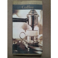 Alain Stella - The Little Book of Coffee