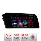 Navigatie HHyundai Elantra 2021- D-elantra2021 Octa Core cu Android Radio Bluetooth Internet GPS WIFI DSP 3+32 G LENOVO LITE CarStore Technology