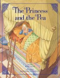 The Princess and the Pea | John Cech